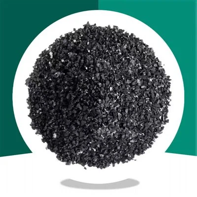 코코넛 쉘 기반 증기 활성탄